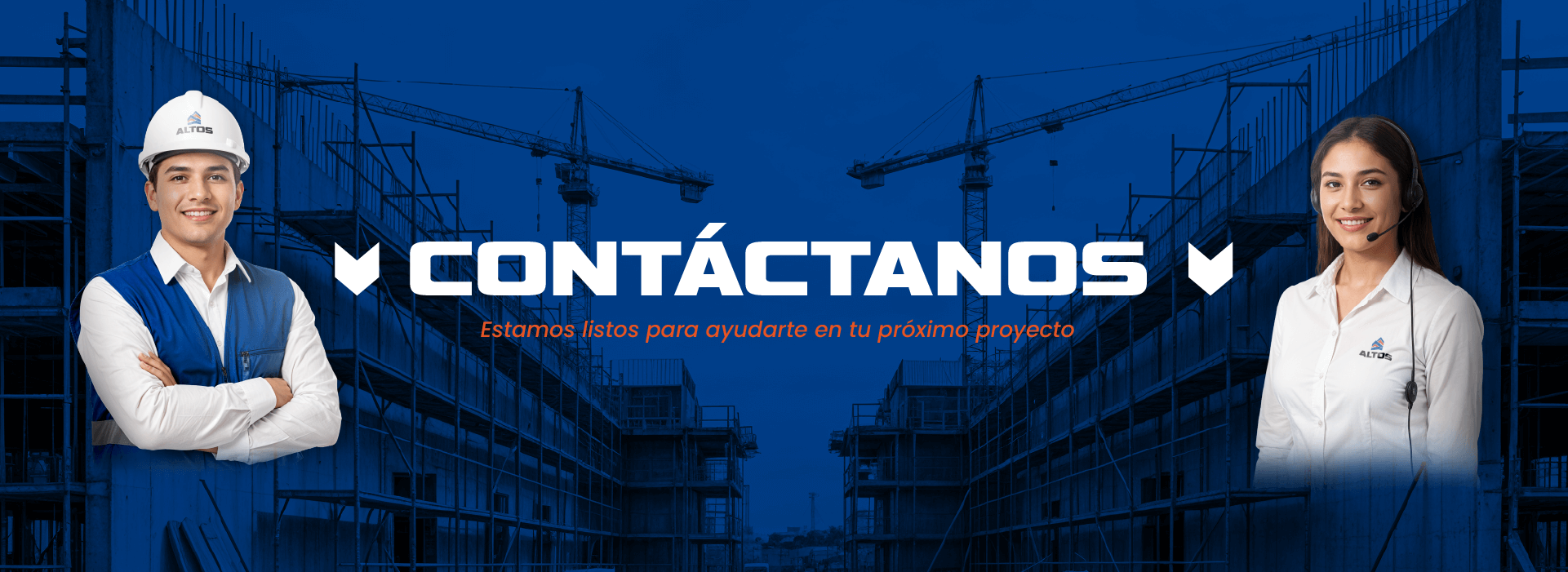 Banner predeterminado