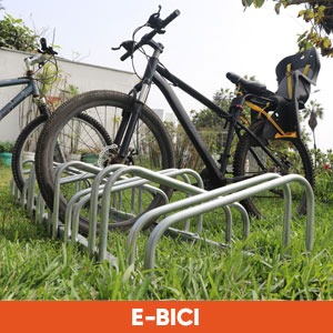 Categoría EST. PARA BICICLETAS