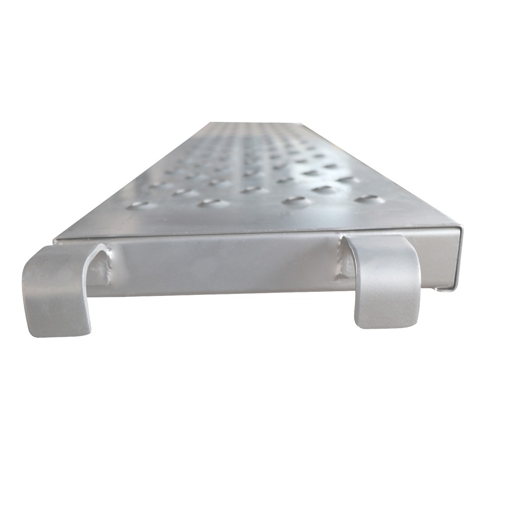 PLATAFORMA ROBUST C/ ESCOTILLA imagen 2