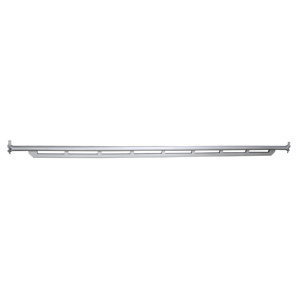 HORIZONTAL REFORZADO 2.57 M