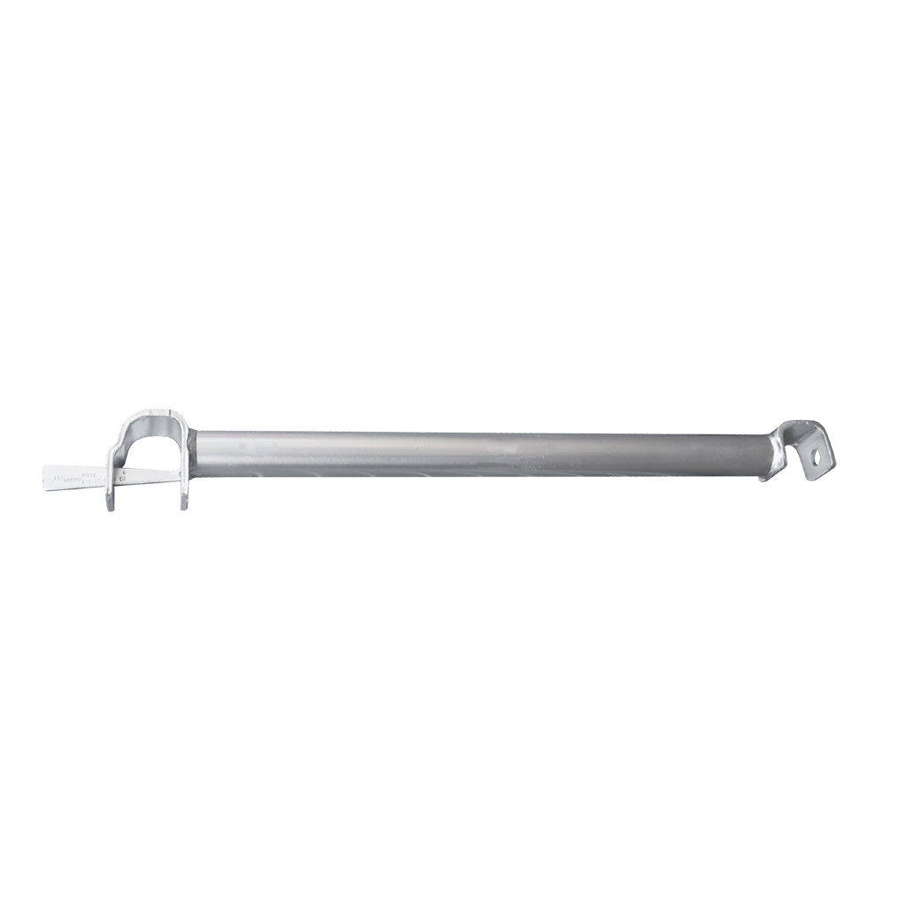 HORIZONTAL TUBO A TUBO 0.73M