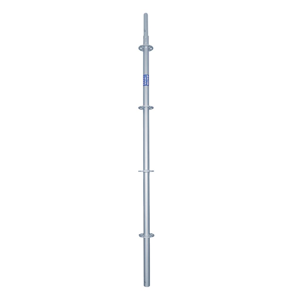 VERTICAL C/ESPIGA 3 M