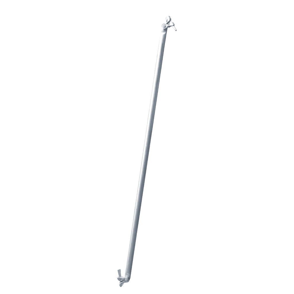 DIAGONAL 2.07 X 2.00 M