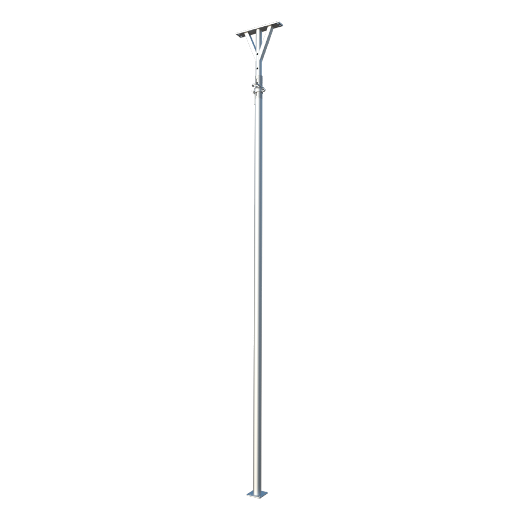 PUNTAL PRO 4000 TIPO T