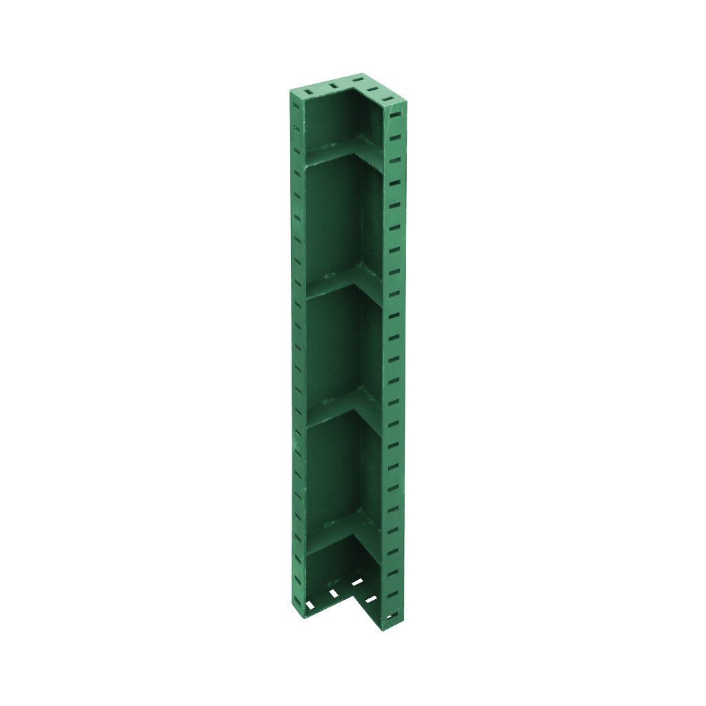 ESQUINERO INTERIOR 0.15x0.15x2.40 M