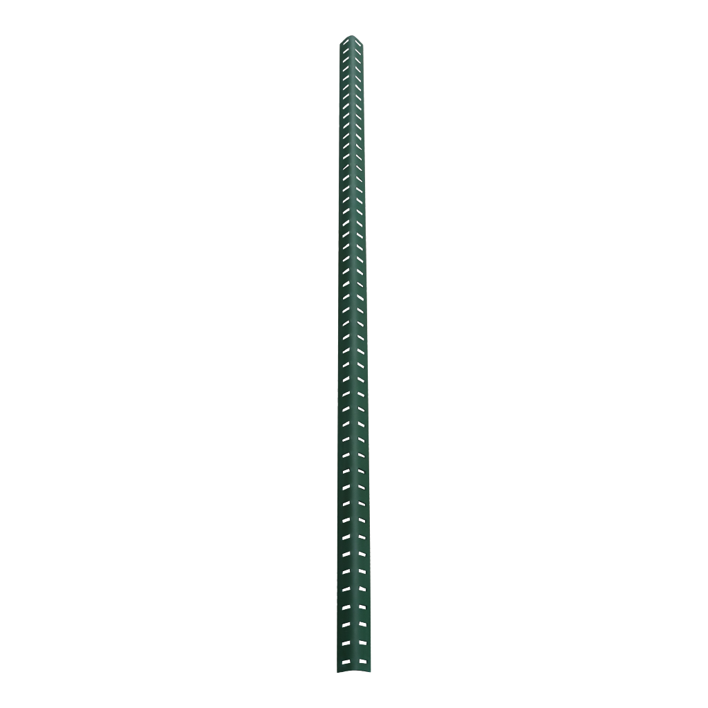 ESQUINERO EXTERIOR 0.05x0.05x2.40 M