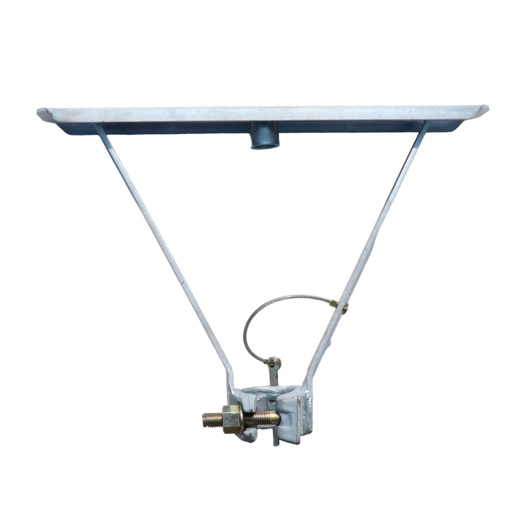 PUNTAL APLOME 3000 DOBLE TUERCA